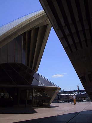 Weird structures