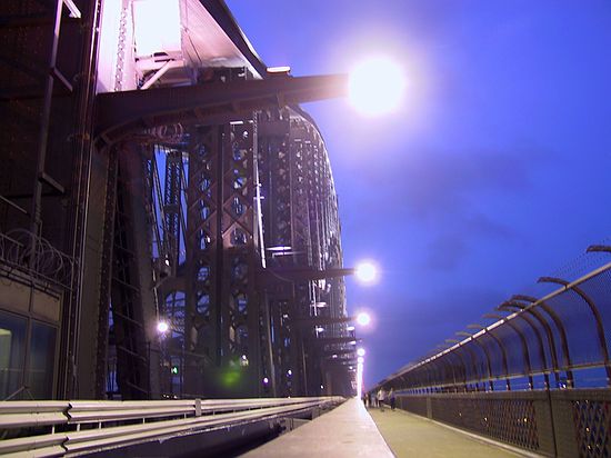David taking the Bridge shot from every angle.  Our last photo from Sydney.